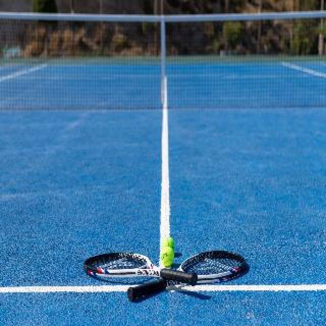 Desportos y Entretenimento