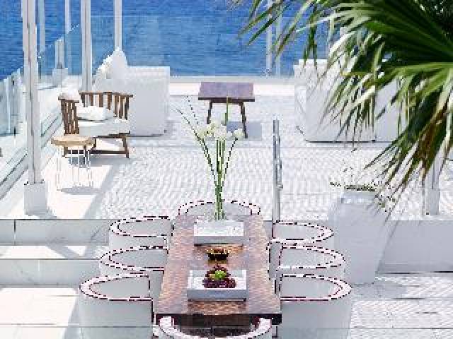 Terraço