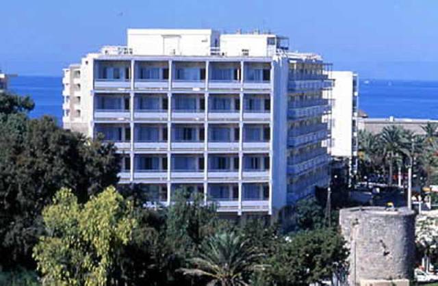 Vista General