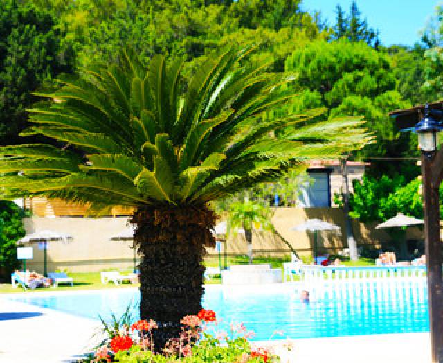 Terraço