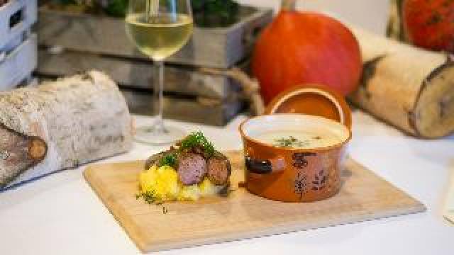 Restaurante