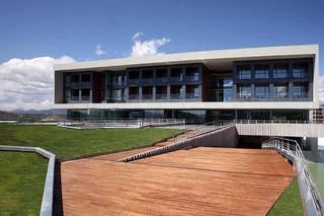 Vista General
