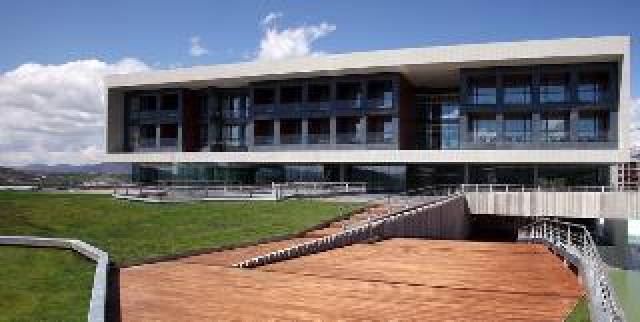 Vista General