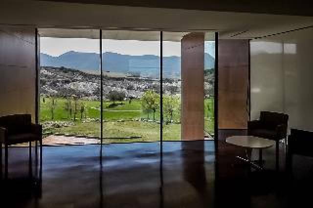 Vista General