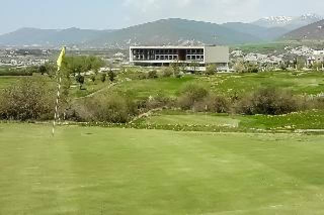 Vista General