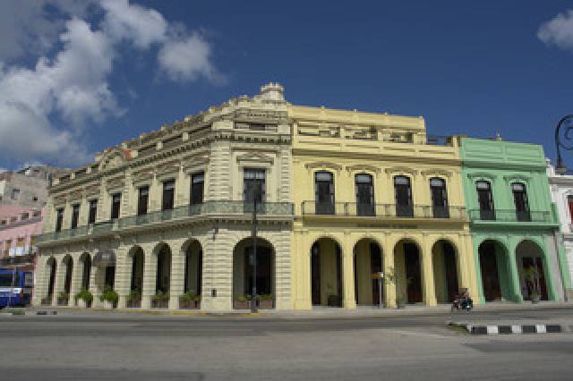 Vista General