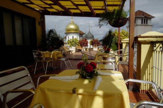 Restaurante