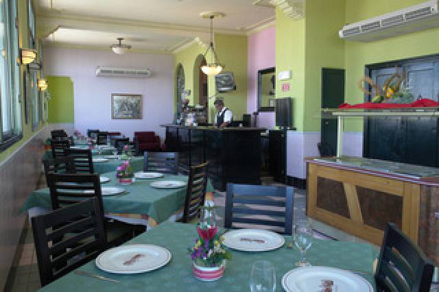 Restaurante