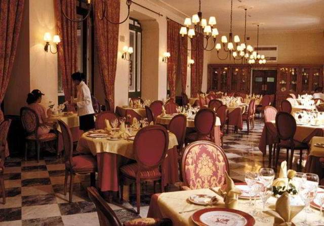 Restaurante