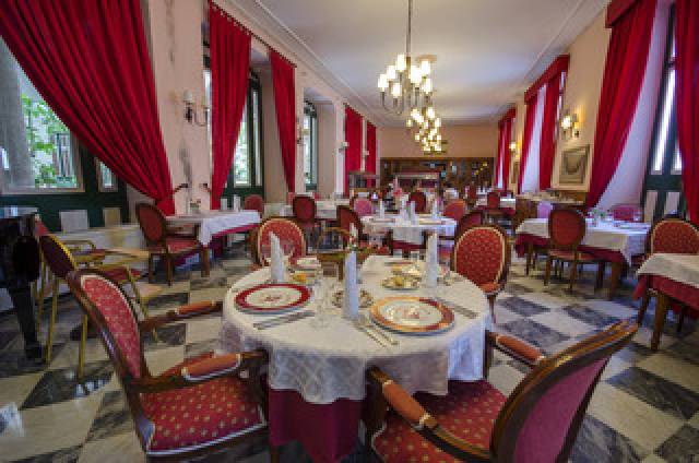 Restaurante