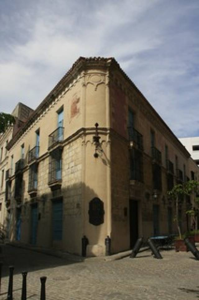 Vista General