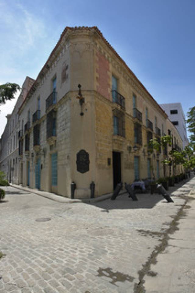 Vista General
