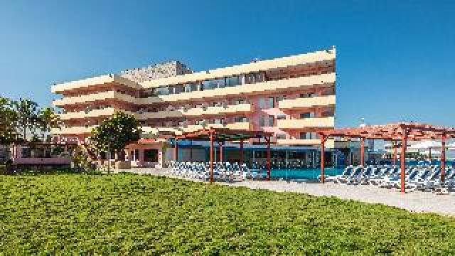 Vista General