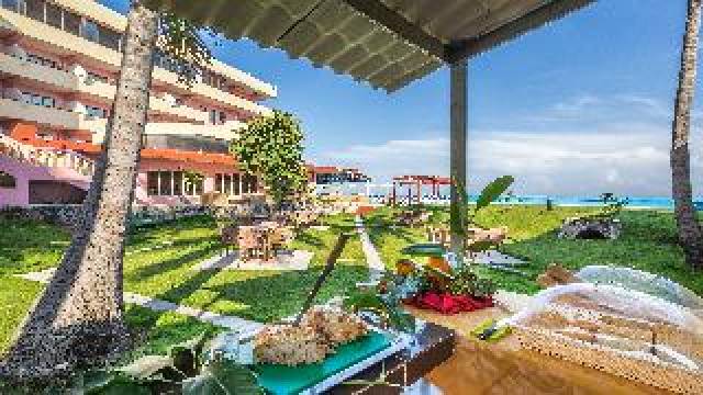 Terraço