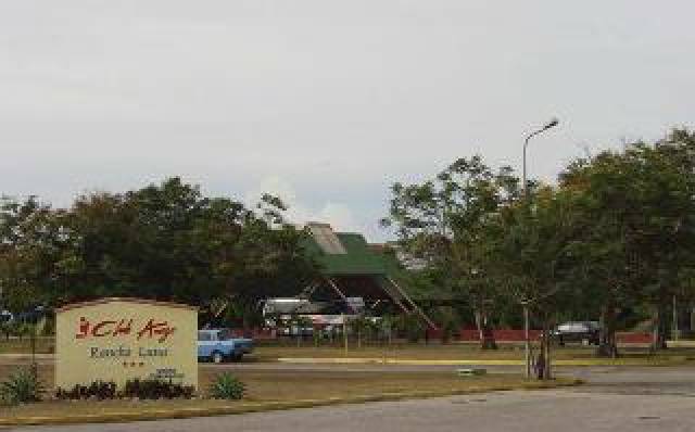 Vista General