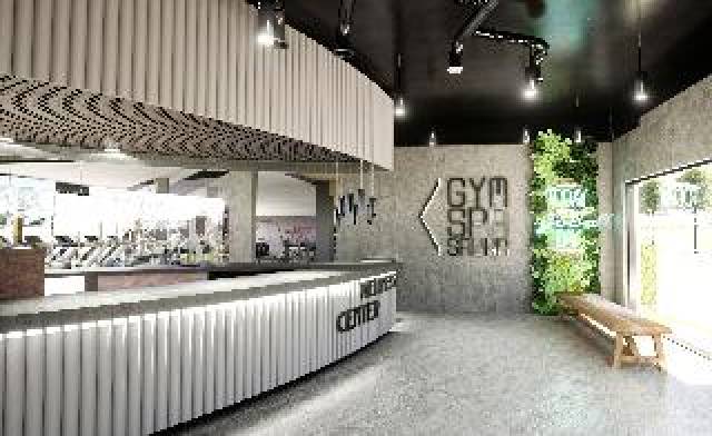 Desportos y Entretenimento