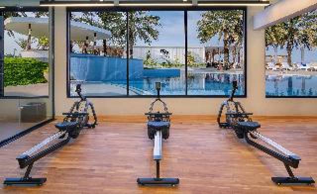 Desportos y Entretenimento