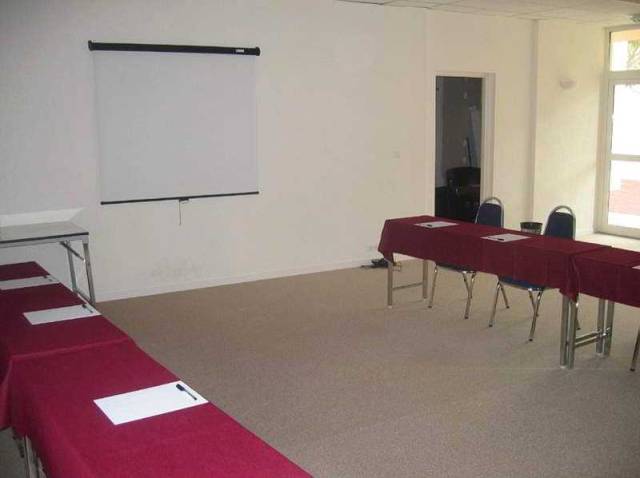Conferencias