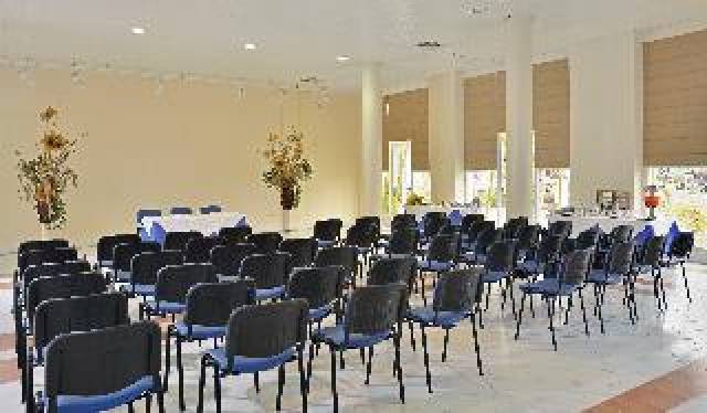 Conferencias