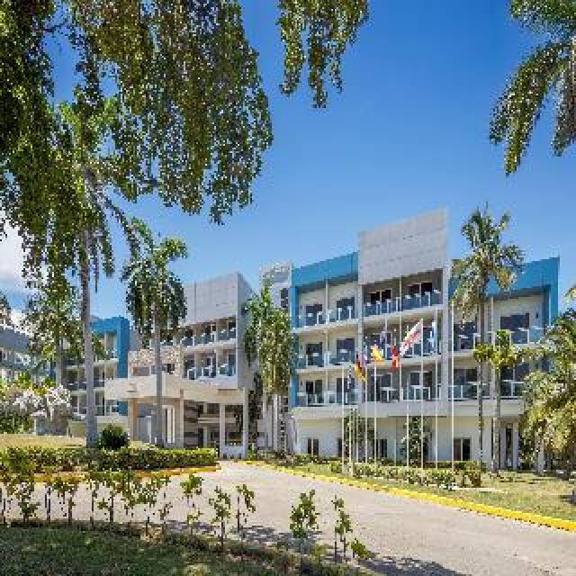 Vista General