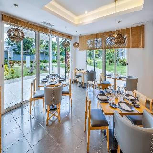 Restaurante