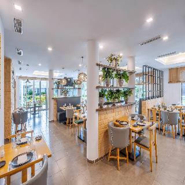 Restaurante