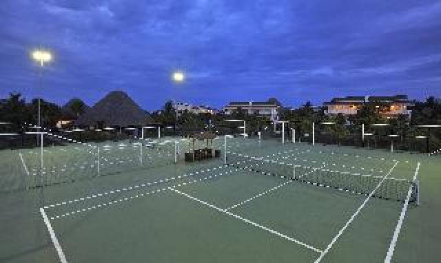Desportos y Entretenimento