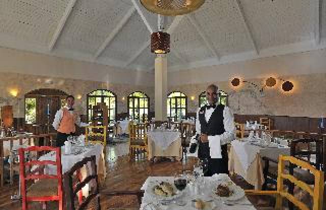 Restaurante