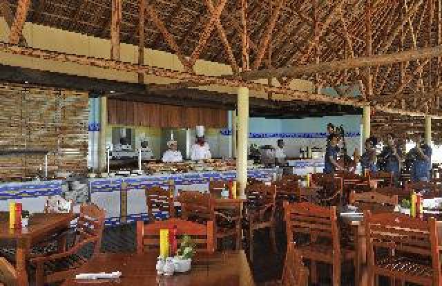 Restaurante