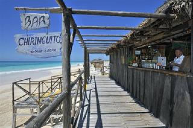 Praia