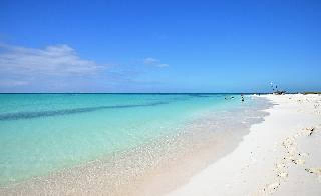 Praia