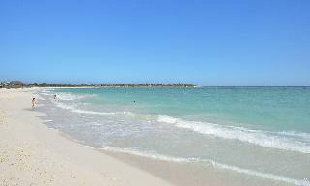 Praia
