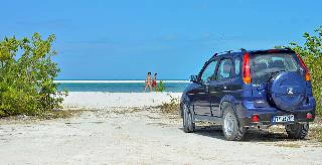 Praia