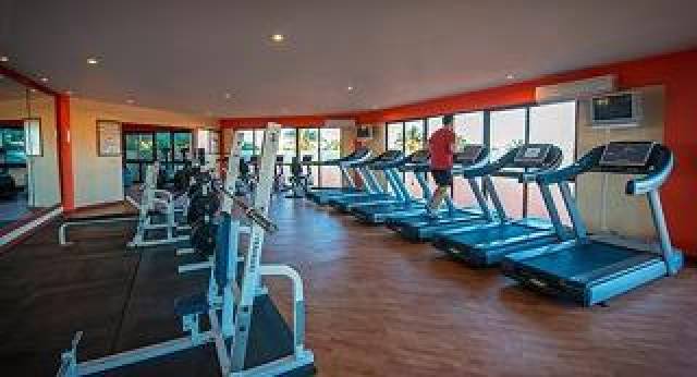 Desportos y Entretenimento