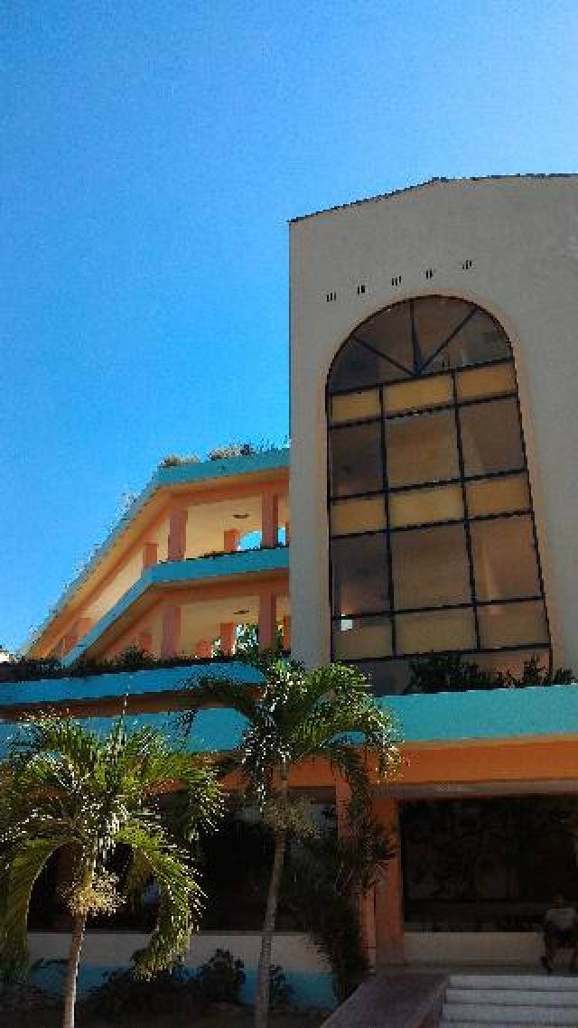 Vista General