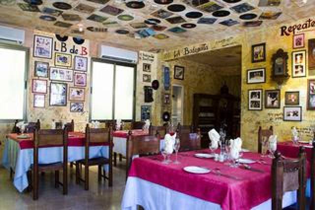 Restaurante