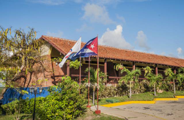 Vista General