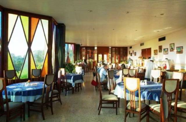 Restaurante