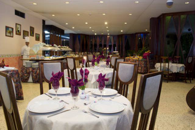 Restaurante