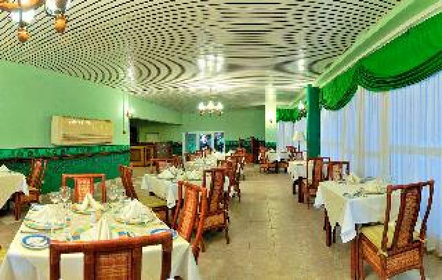 Restaurante
