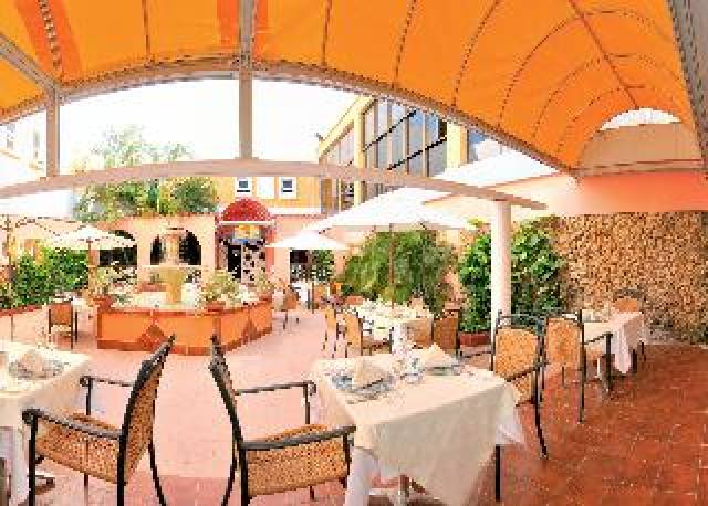 Restaurante