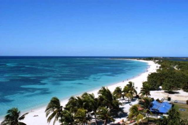 Praia