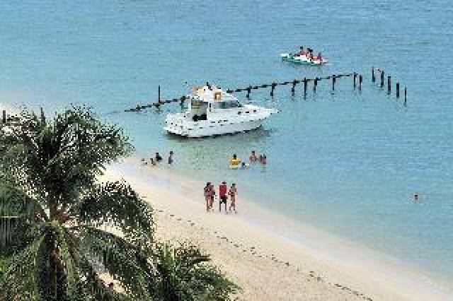 Praia