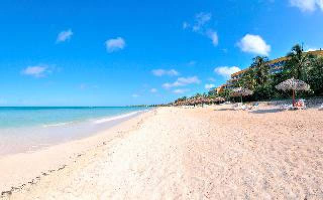 Praia