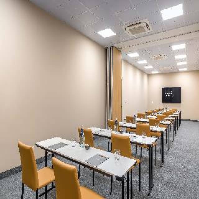 Conferencias