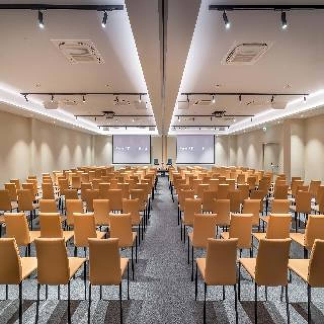 Conferencias