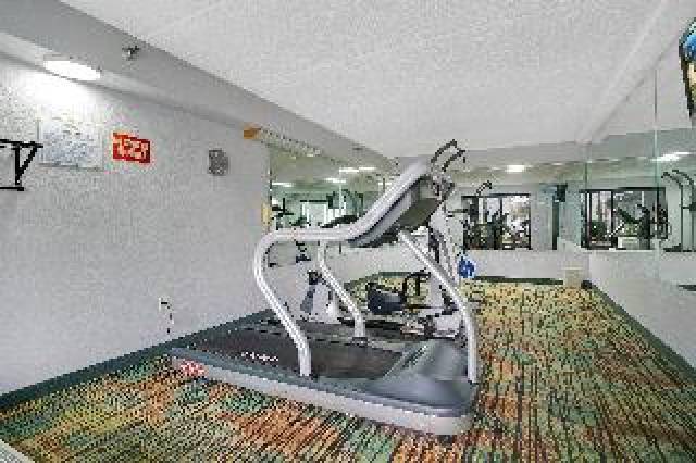 Desportos y Entretenimento