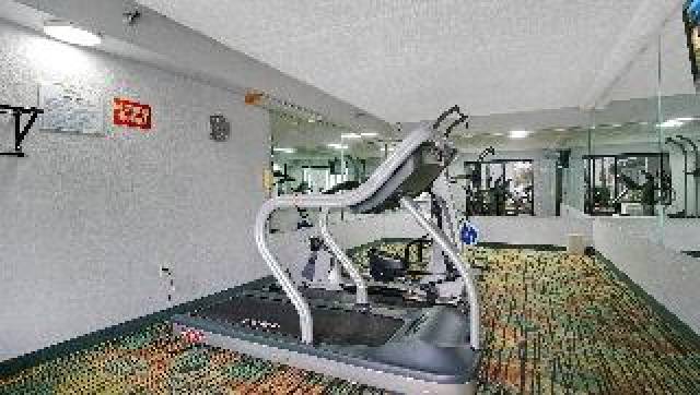 Desportos y Entretenimento