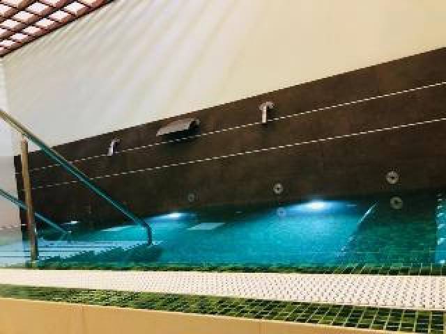 Desportos y Entretenimento