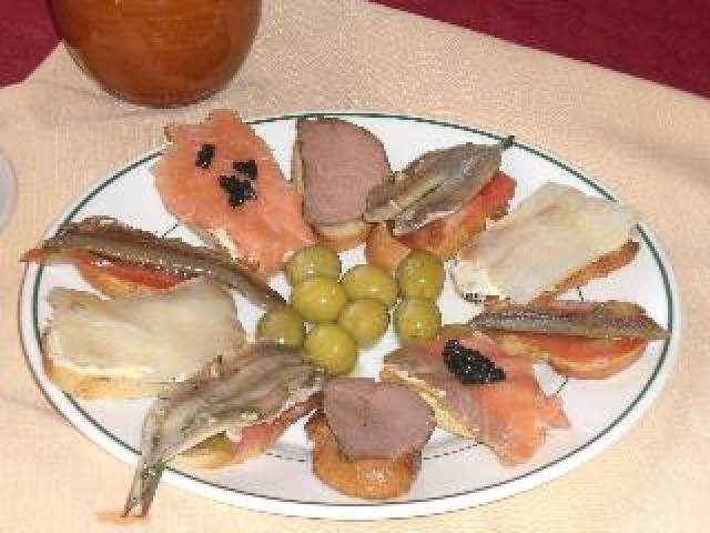 Restaurante